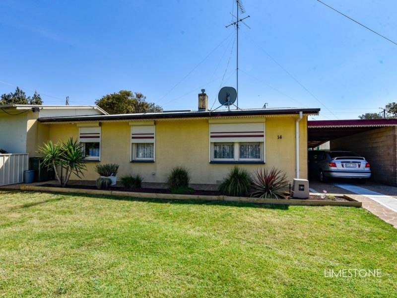 14 Laird Street, Mount Gambier SA 5290
