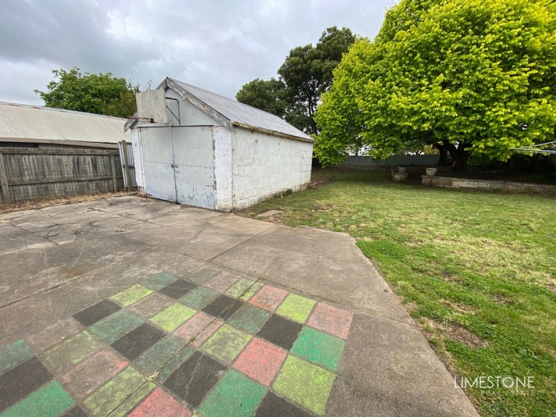 17 Crouch Street North, Mount Gambier SA 5290