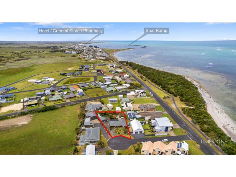 2 Germein Court, Port Macdonnell SA 5291