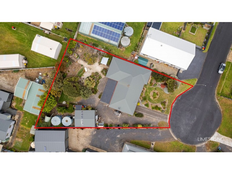 2 Germein Court, Port Macdonnell SA 5291