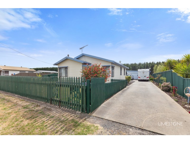 19 Jenkins Street, Nangwarry SA 5277