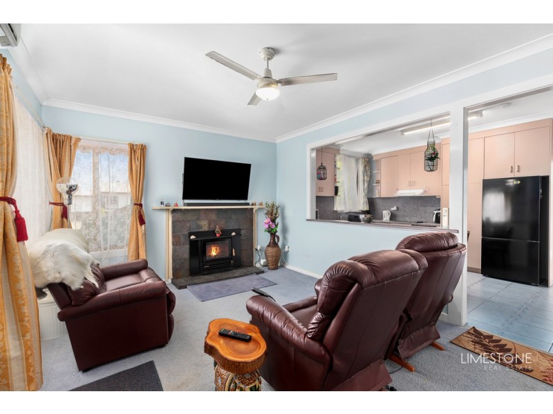 19 Jenkins Street, Nangwarry SA 5277