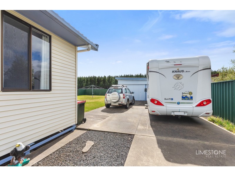 19 Jenkins Street, Nangwarry SA 5277