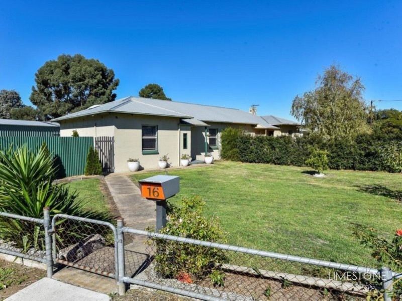 16 Newton Crescent, Mount Gambier SA 5290