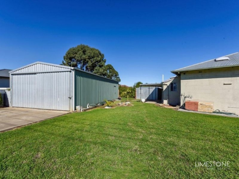 16 Newton Crescent, Mount Gambier SA 5290
