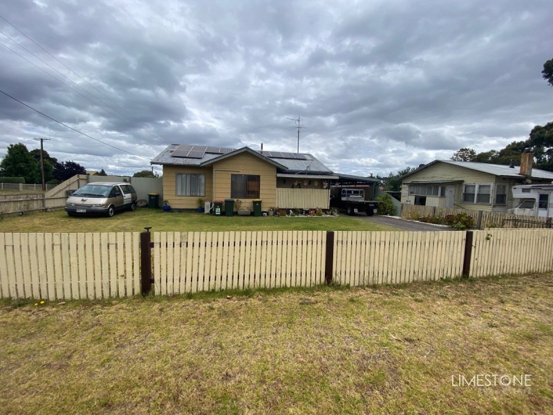 30 Ritchie Street, Nangwarry SA 5277