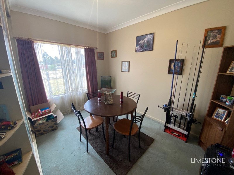 30 Ritchie Street, Nangwarry SA 5277