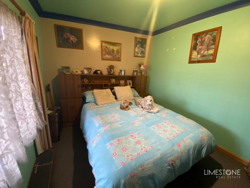 30 Ritchie Street, Nangwarry SA 5277