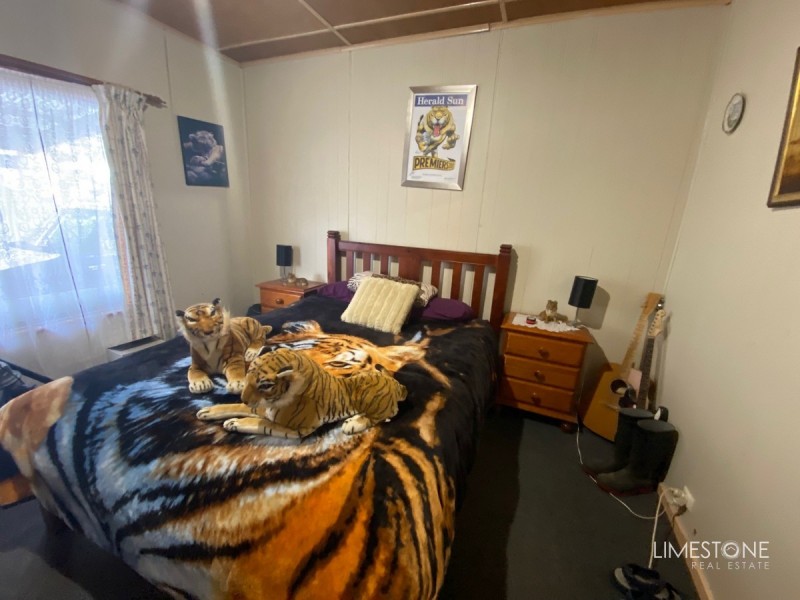 30 Ritchie Street, Nangwarry SA 5277