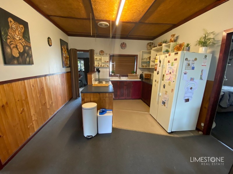 30 Ritchie Street, Nangwarry SA 5277