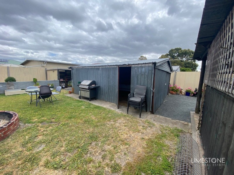 30 Ritchie Street, Nangwarry SA 5277