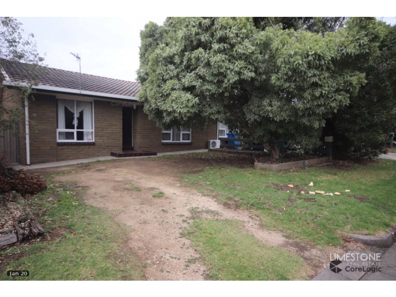 3/22 Underwood Avenue, Mount Gambier SA 5290