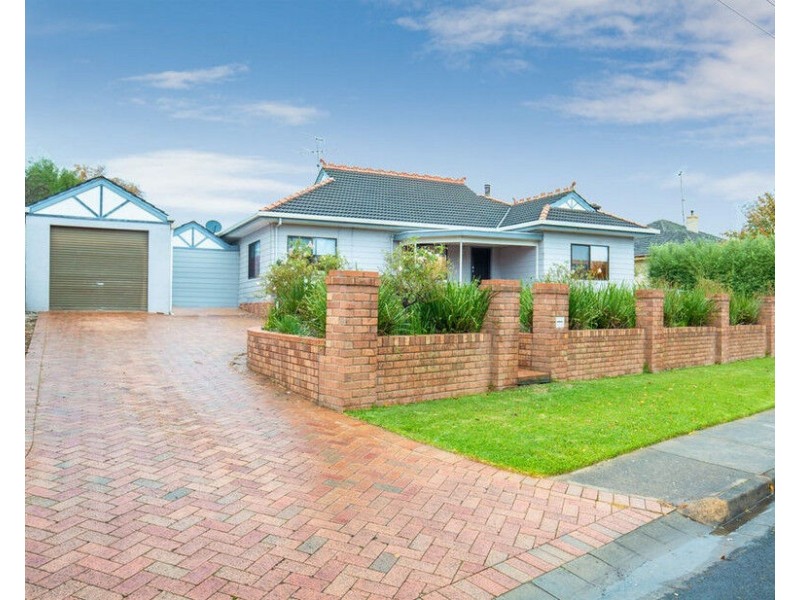 22 Canavan Road, Mount Gambier SA 5290