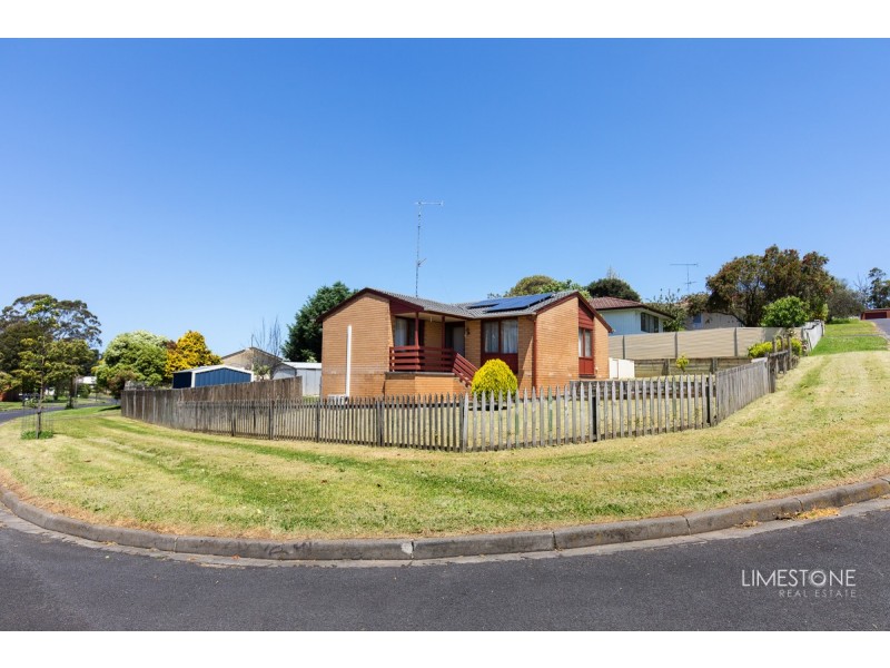 1 Gumbirra Court, Mount Gambier SA 5290