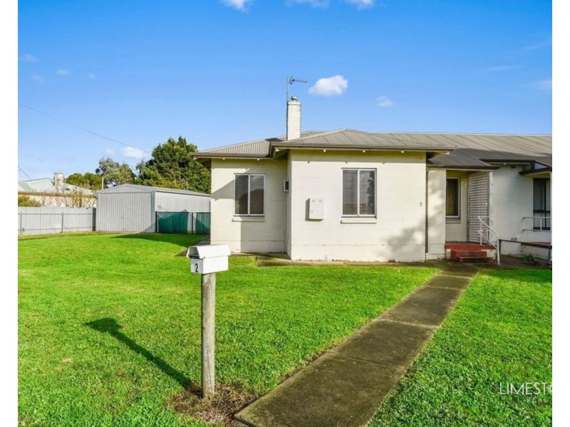 2 Bray Street, Mount Gambier SA 5290