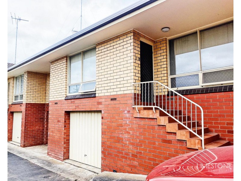 2/9 Gordon Street, Mount Gambier SA 5290