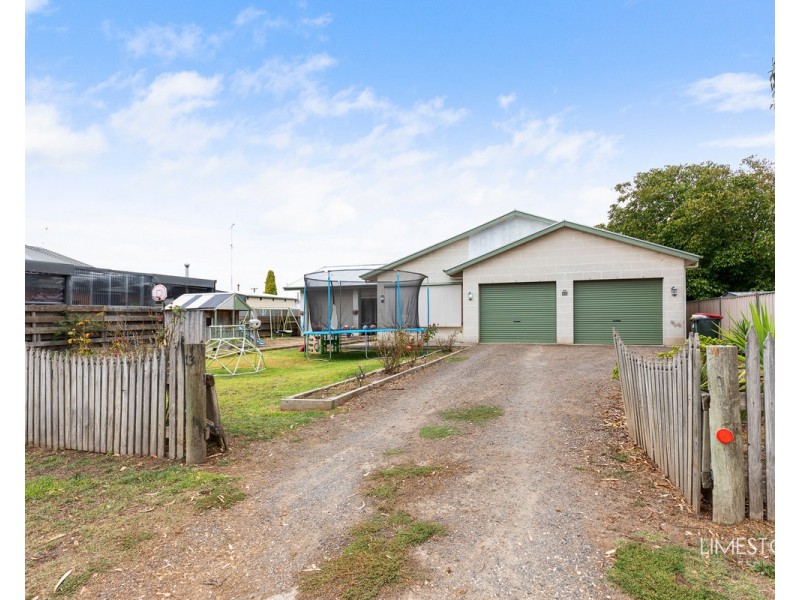 13 Church Street, Yahl SA 5291