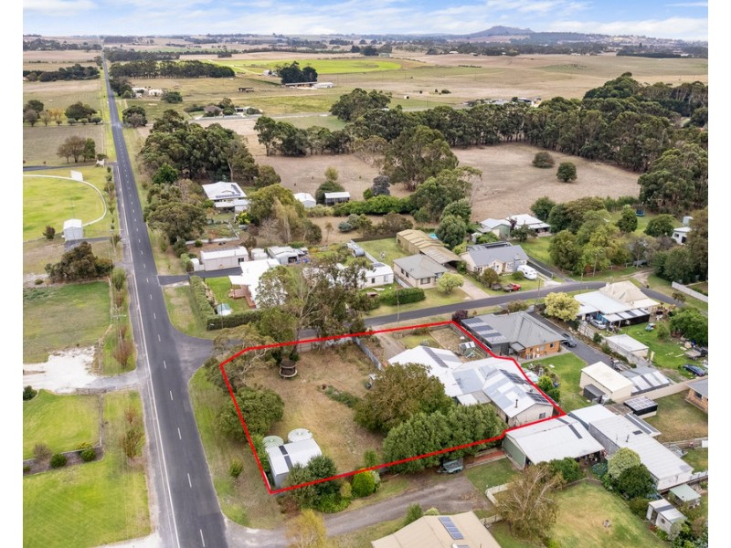 13 Church Street, Yahl SA 5291