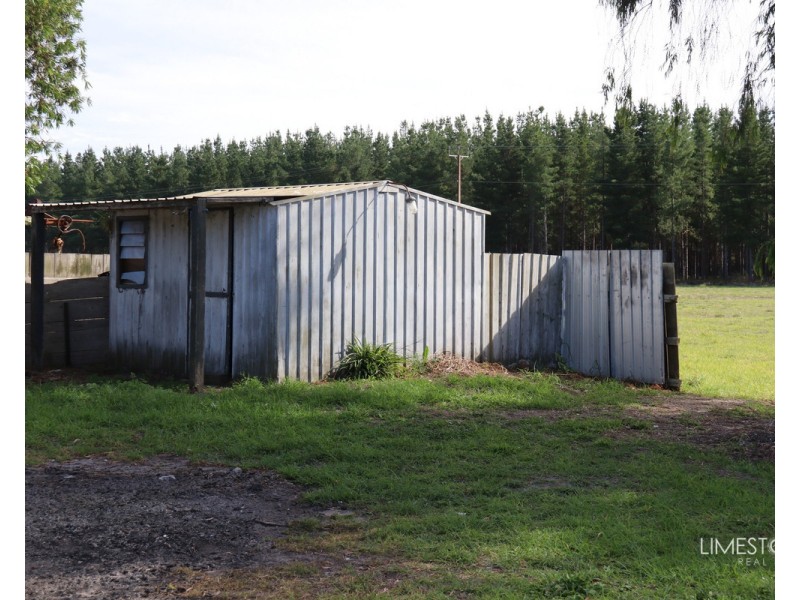 21 O’Loughlin Street, Nangwarry SA 5277