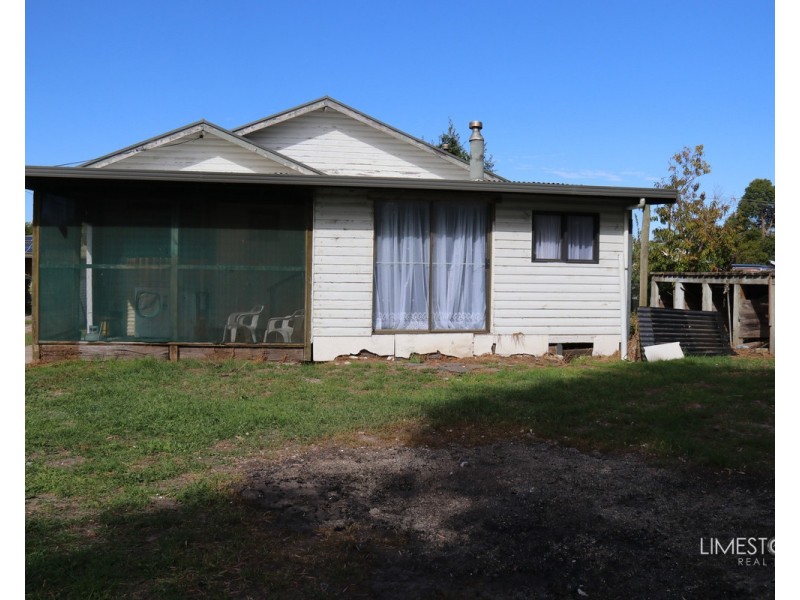 21 O’Loughlin Street, Nangwarry SA 5277