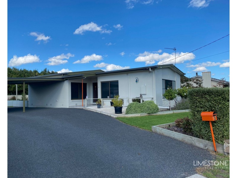 3 Alleyn Street, Millicent SA 5280