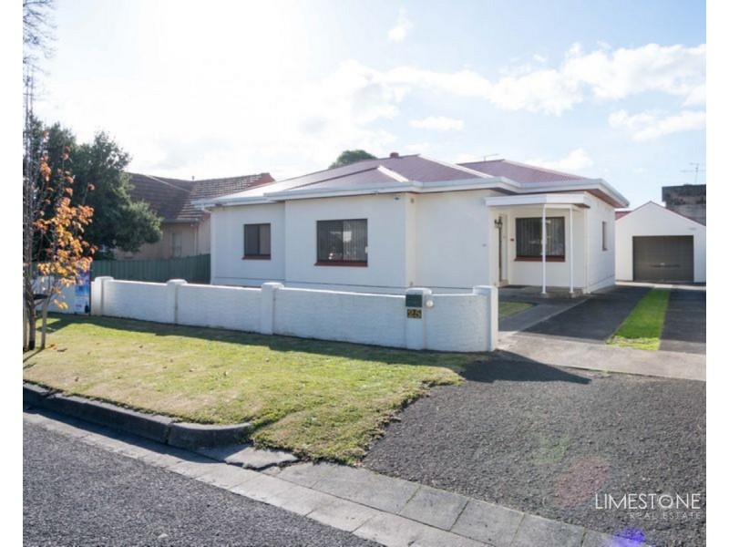 25 Gwendoline Street, Mount Gambier SA 5290