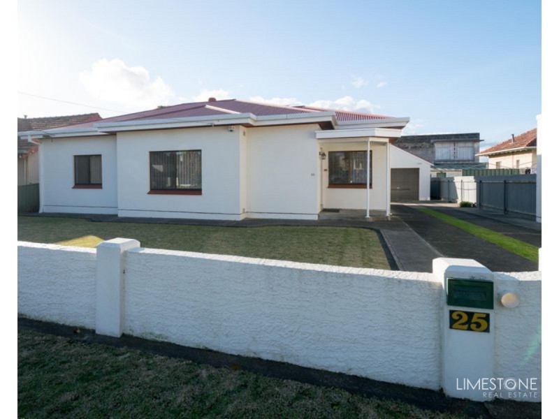 25 Gwendoline Street, Mount Gambier SA 5290