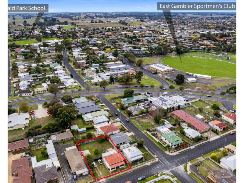 27 John Street, Mount Gambier SA 5290