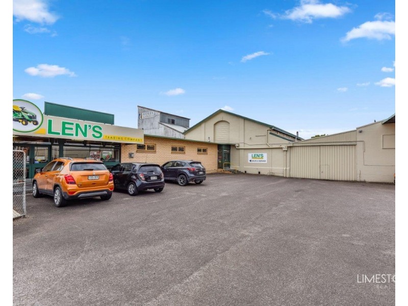 4 Margaret Street, Mount Gambier SA 5290