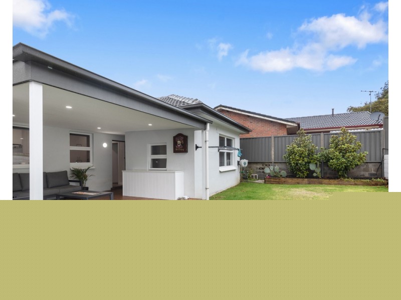 22 Currawong Crescent, Mount Gambier SA 5290