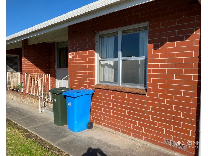 7/7 Holder Street, Mount Gambier SA 5290