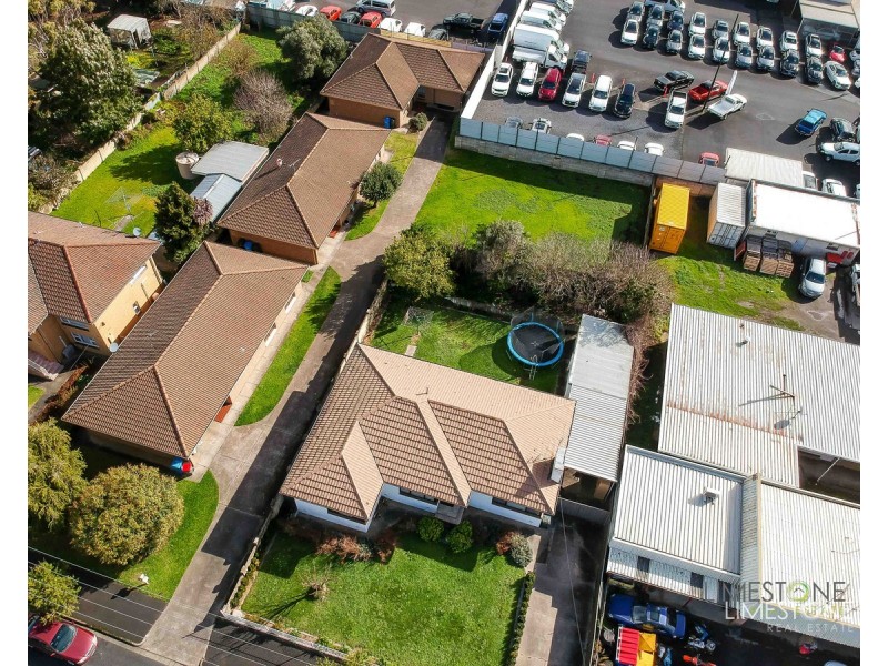 2 Mark Street, Mount Gambier SA 5290