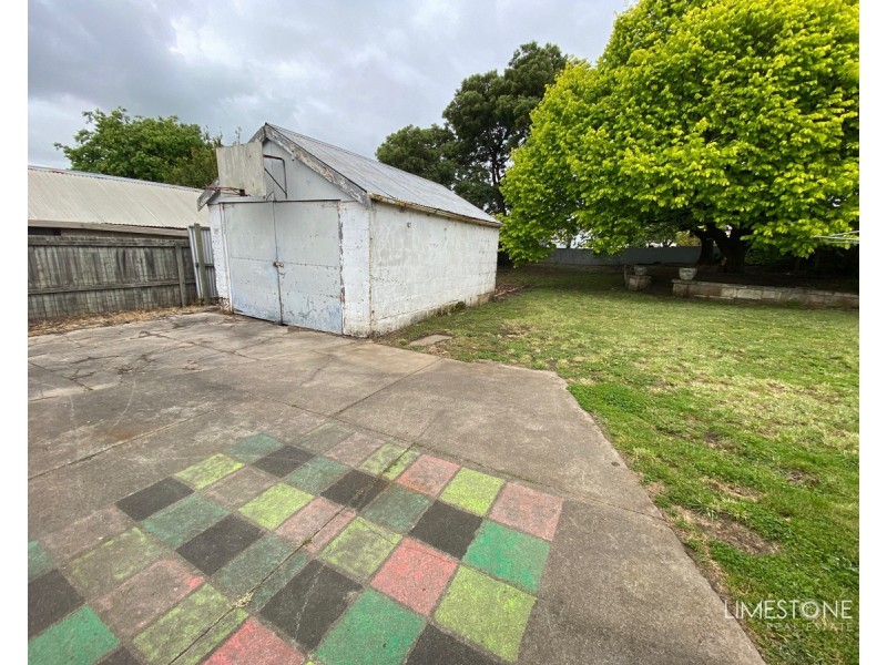 17 Crouch Street North, Mount Gambier SA 5290