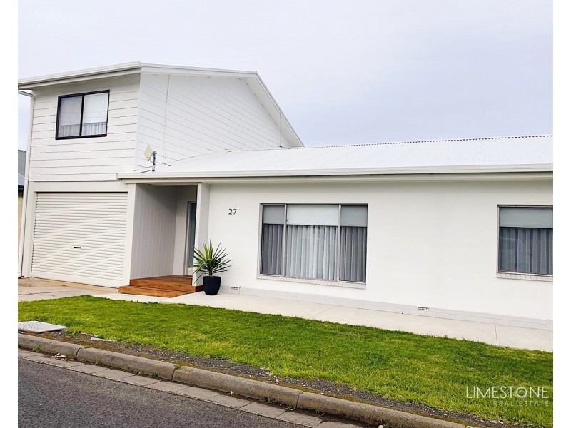 27 Milstead Street, Port Macdonnell SA 5291