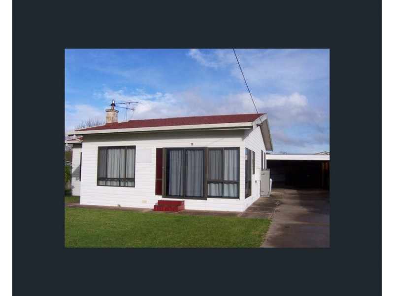 20 Ritchie Street, Nangwarry SA 5277