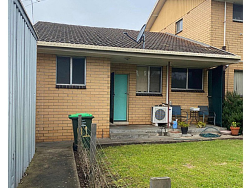 1/4 Wallace Street, Mount Gambier SA 5290