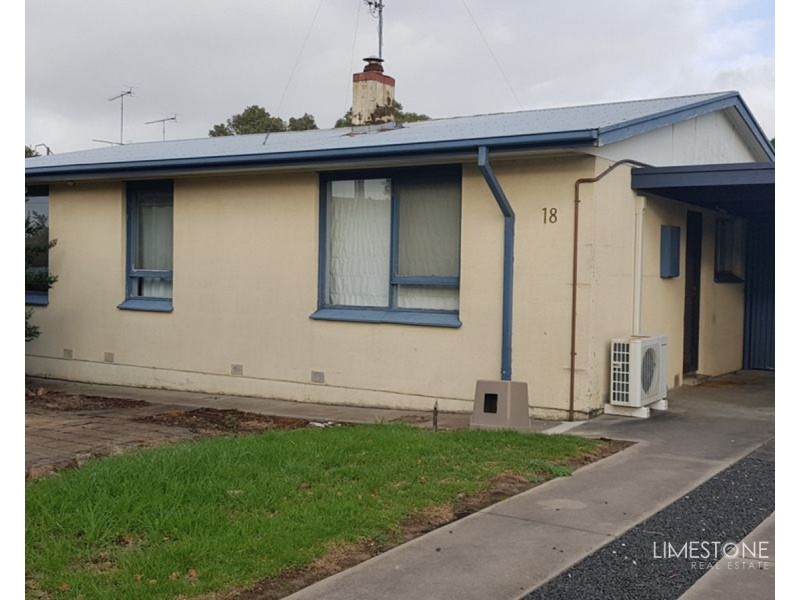 18 O’Connor Drive, Mount Gambier SA 5290