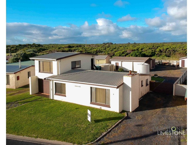 7 Ashby Drive, Nene Valley SA 5291