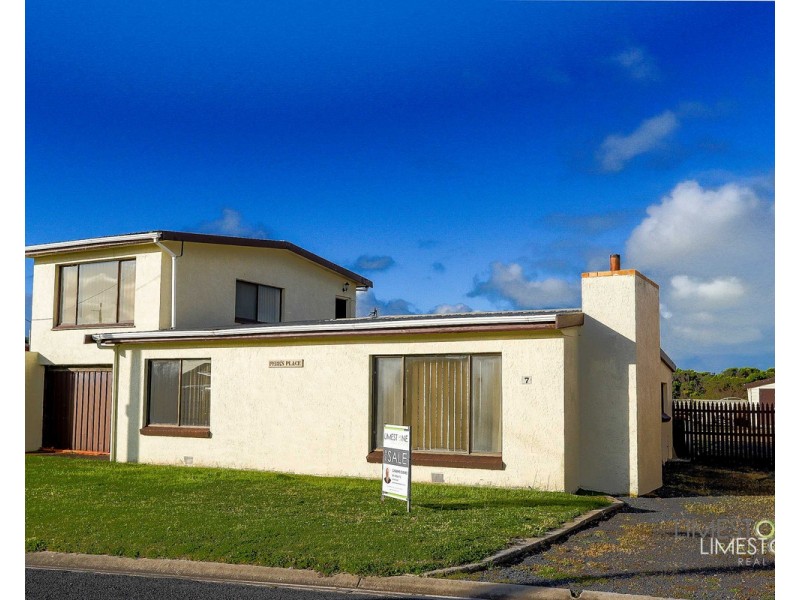 7 Ashby Drive, Nene Valley SA 5291