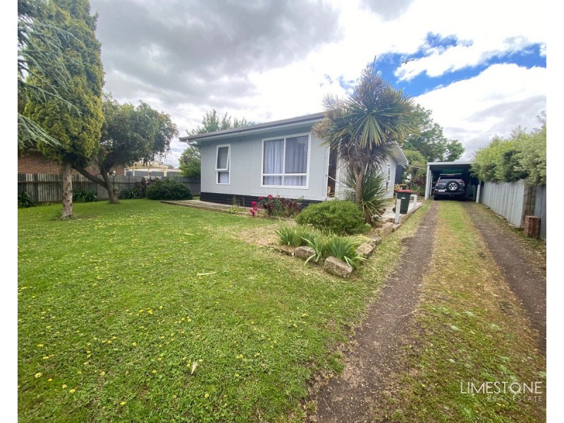 6 Fourth Street, Millicent SA 5280