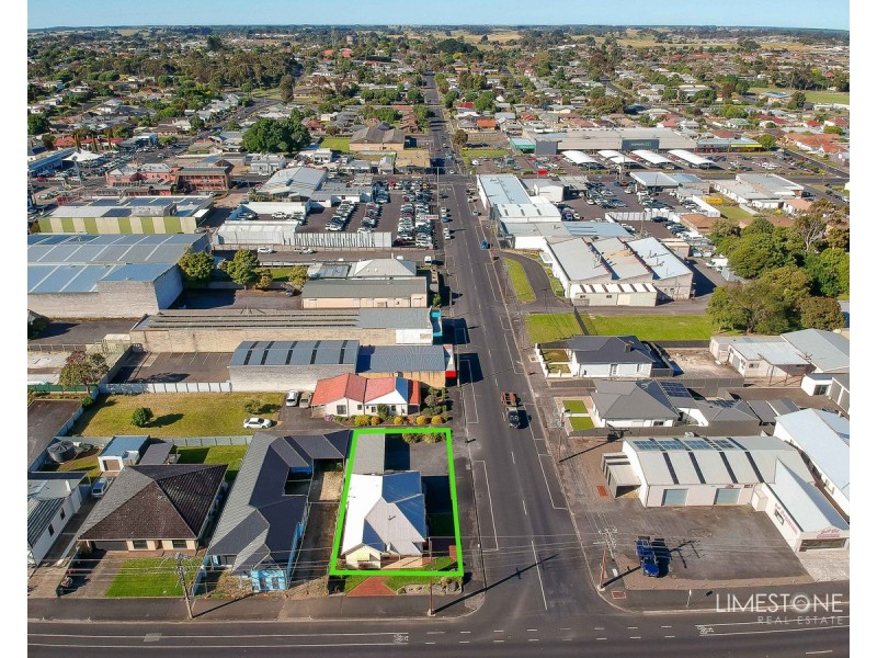 27 Sturt Street, Mount Gambier SA 5290