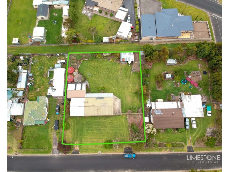 4 West Street, Tarpeena SA 5277