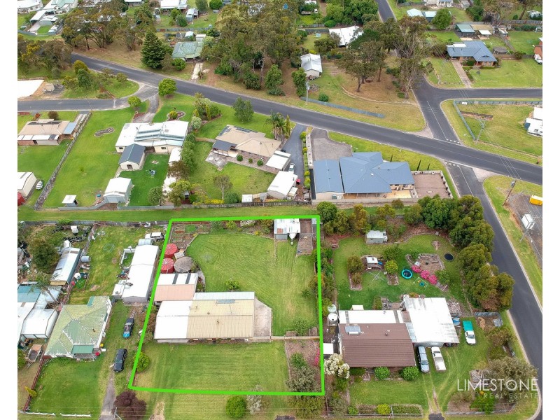 4 West Street, Tarpeena SA 5277