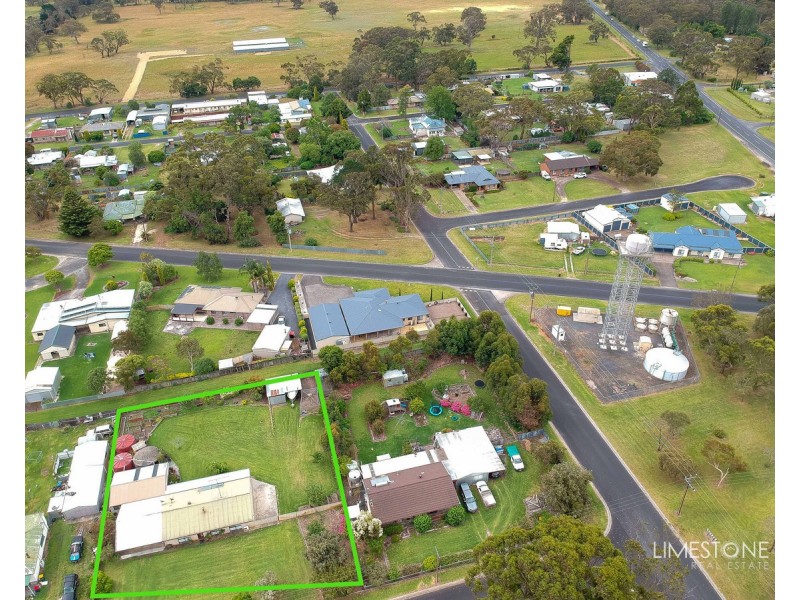 4 West Street, Tarpeena SA 5277