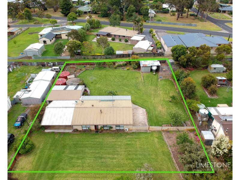 4 West Street, Tarpeena SA 5277