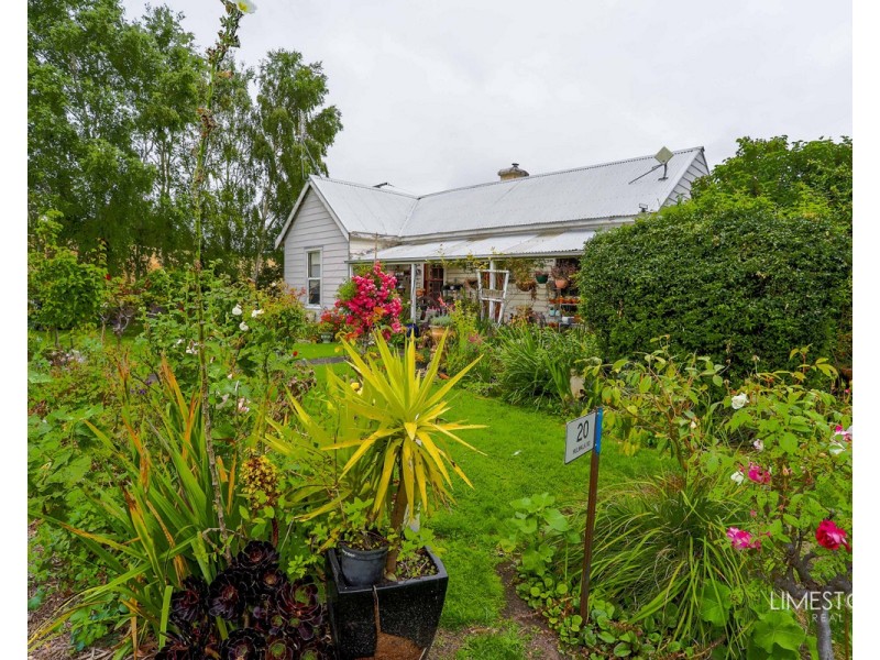 20 Mulwala Road, Compton SA 5291