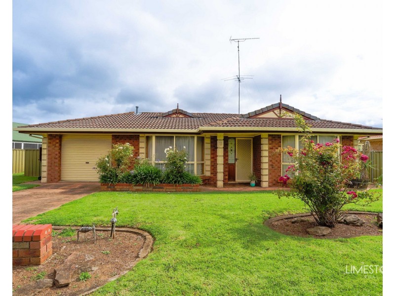 3 Heathfield Way, Mount Gambier SA 5290