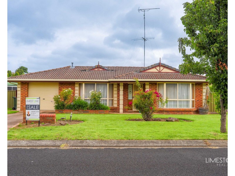 3 Heathfield Way, Mount Gambier SA 5290
