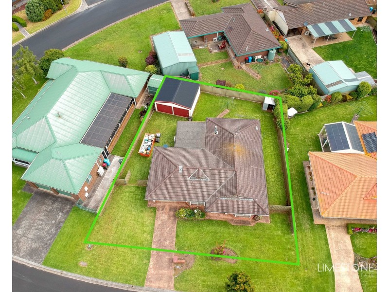 3 Heathfield Way, Mount Gambier SA 5290