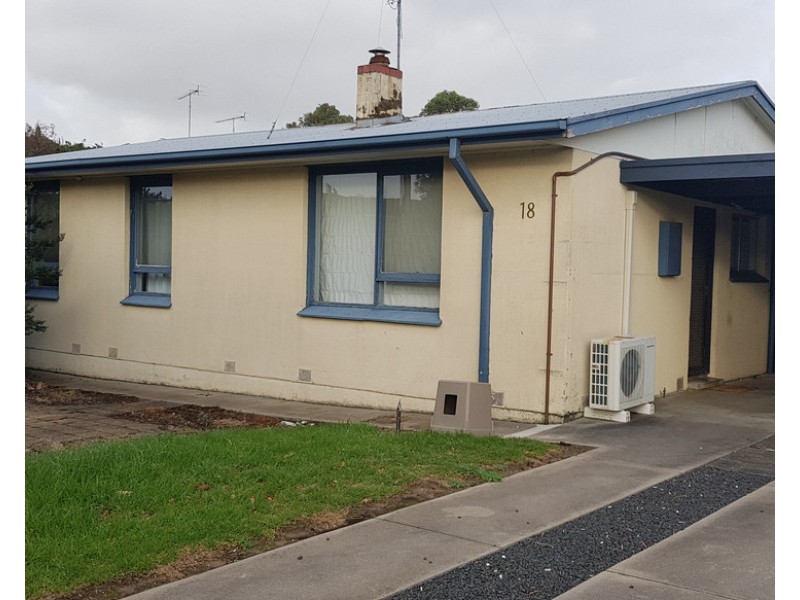 18 O’Connor Drive, Mount Gambier SA 5290